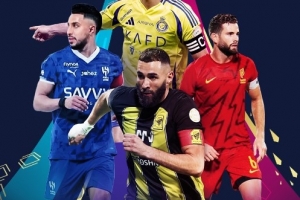 开云官网-来看C罗吗？官方：沙特超级杯球票将于7月24日公售