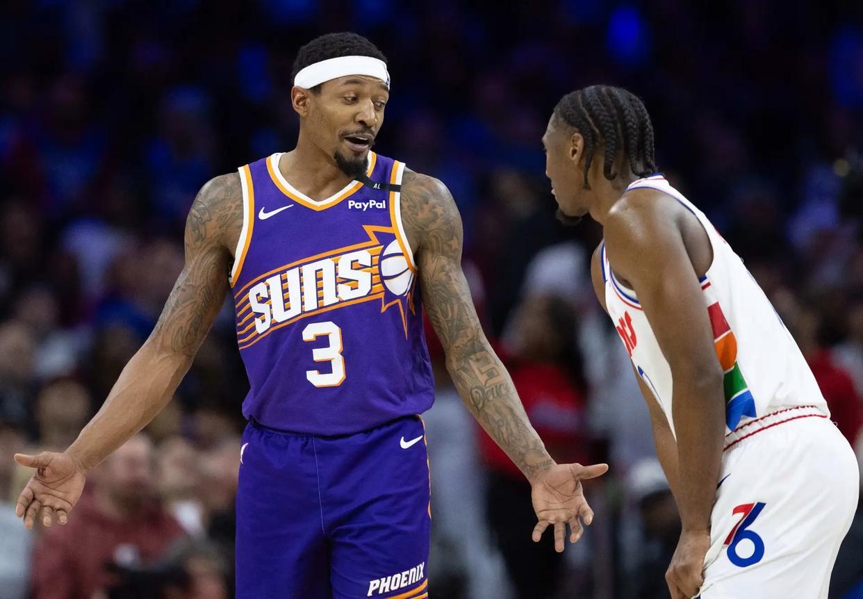 开云注册入口-5支NBA球队，谁才是休赛期总冠军？快船配置第一档，掘金又无解了