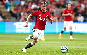 kaiyun-芒特：连续出场信心倍增 切尔西英格兰队经历让我适应阿莫林战术