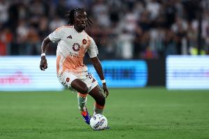 开云体育官网-记者:国米与罗马谈科内 国米希望以低于5000万欧的价格完成交易