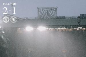 一塌糊涂切尔西4连客:遭蜜蜂绝平,被拜仁压制,战曼联投降