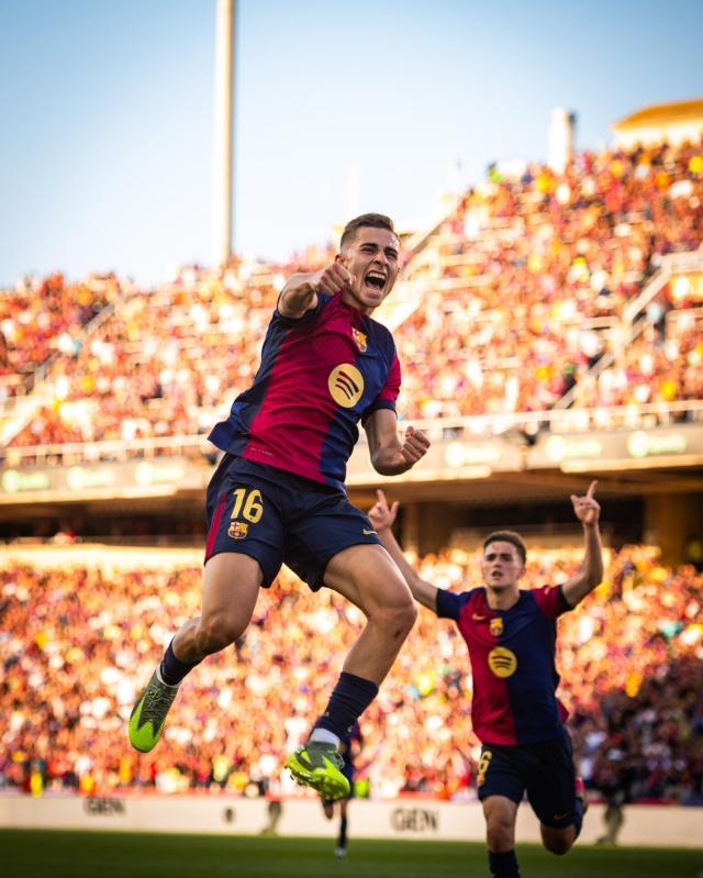 开云体育官网-似放非放弗利克摇摆不定,亚马尔兜射绝技已臻化境